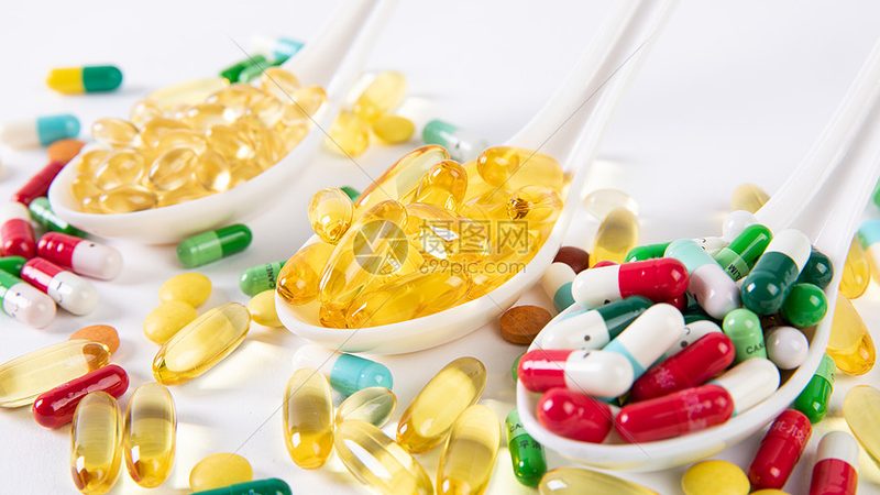 保健品代加工：揭秘正规代理的关键要素
