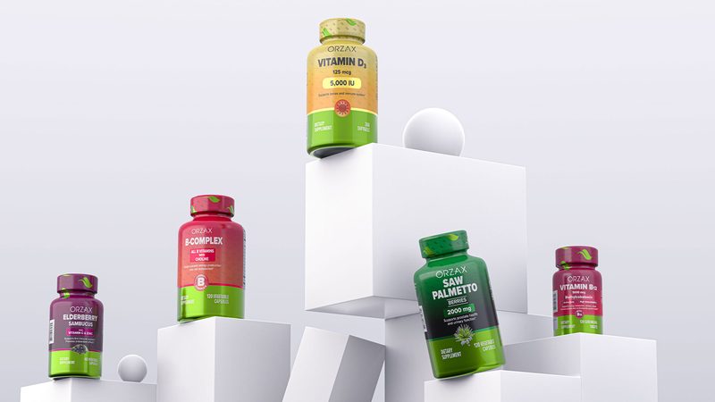 功能性食品定制：价格与普通食品的差异化解析
