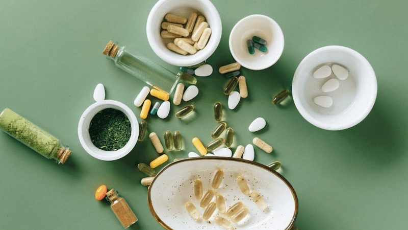 广州保健品代加工，揭秘高品质保健品诞生的秘密