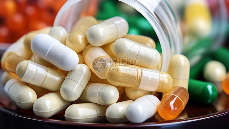 上海保健品OEM厂家推荐