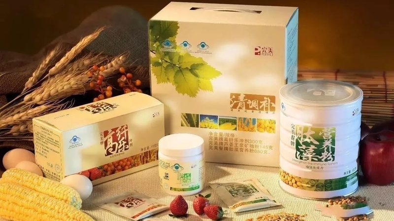 氨糖膝盖保养：科学方法与正确吃法揭秘